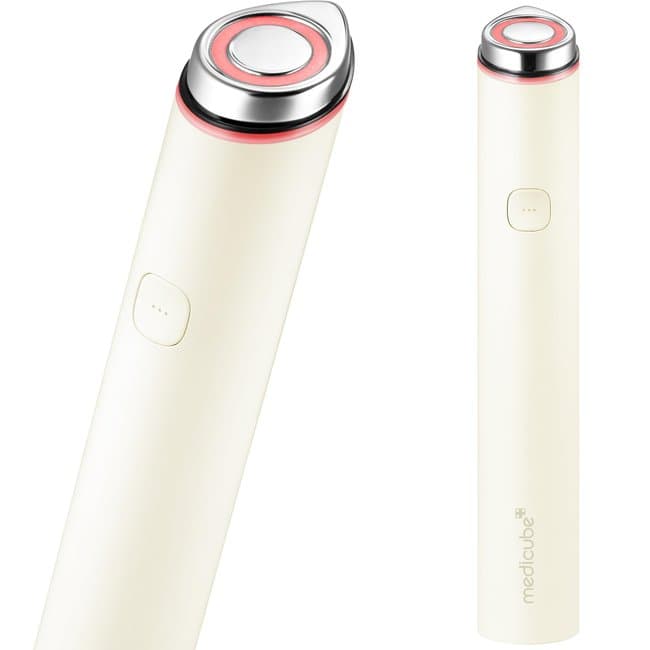 (Us) Age-R Booster Pro Mini Plus Ivory (135g)