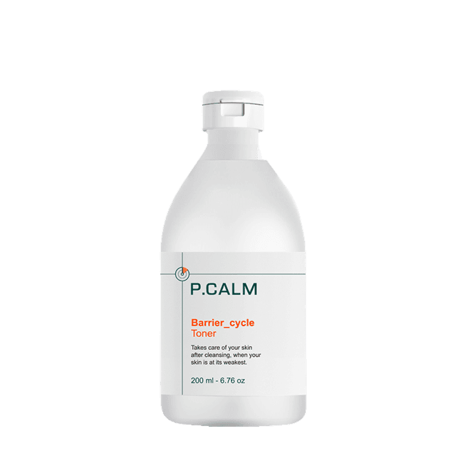 Barrier Cycle Toner (200ml)