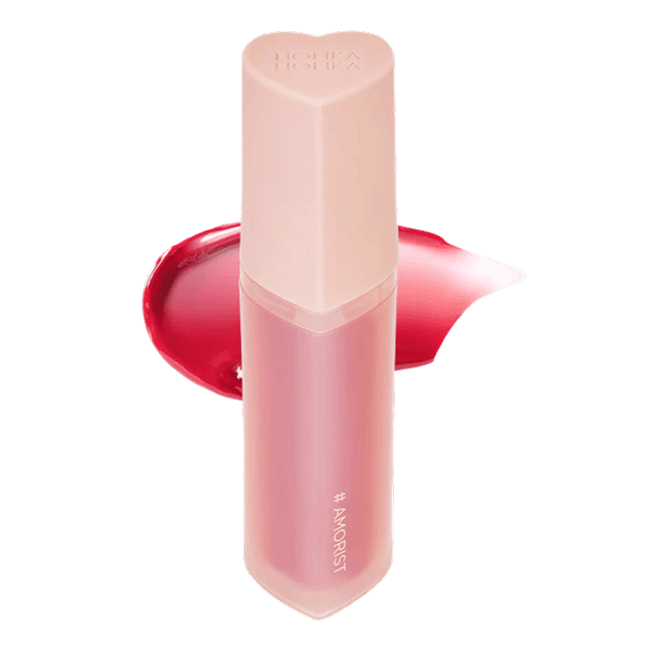 Heart Crush Bare Glaze Tint 01 Amorist (-)