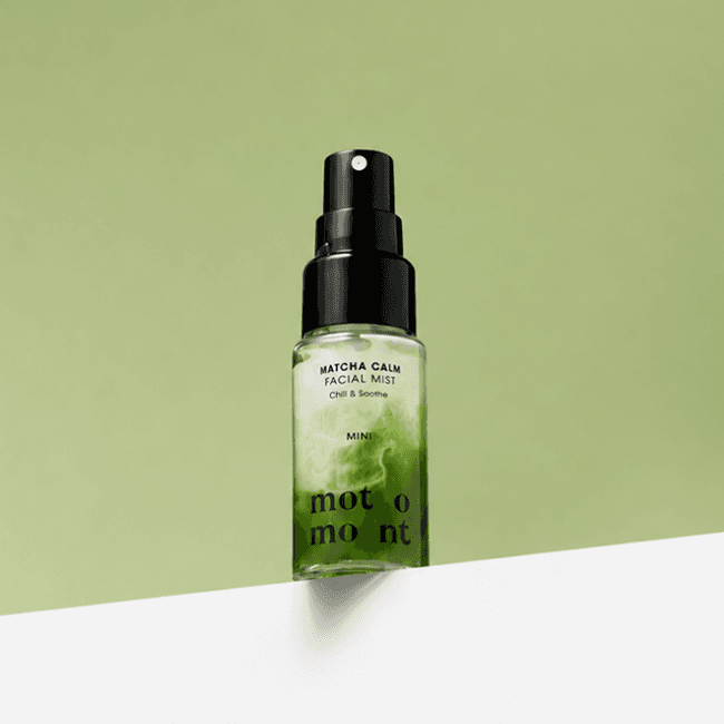 Matcha Calm Facial Mist (20ml)