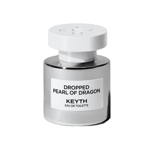 Perfumed Keyth Eau De Toilette Dropped Pearl Of Dragon (50ml)