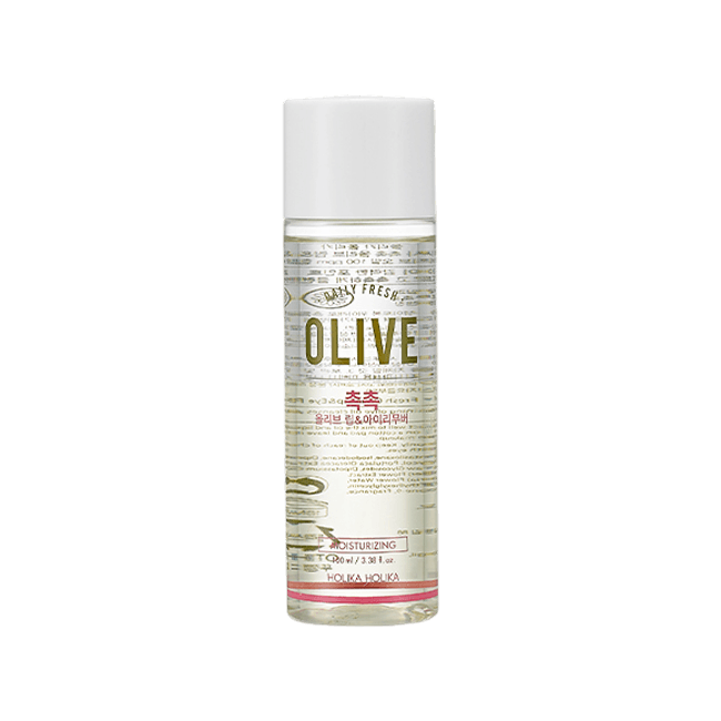 Daily Fresh Olive Lip&Eye Remover (200ml)