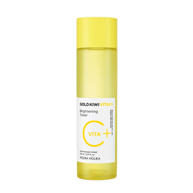 Gold Kiwi Vita C+ Brightening Toner 150ml (-)