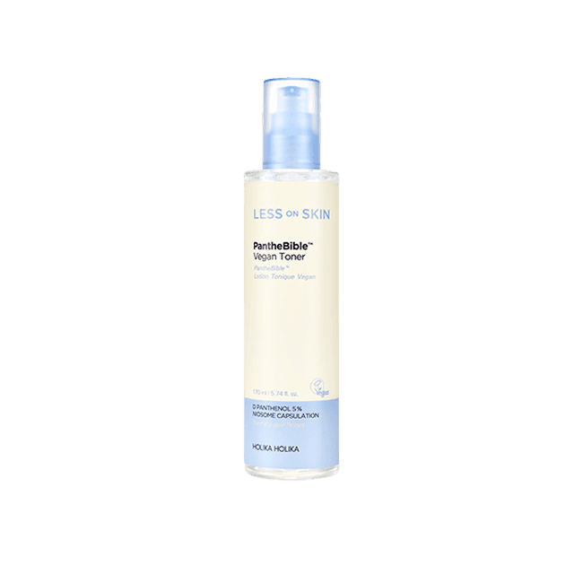 Less On Skin Panthebible Vegan Toner (-)