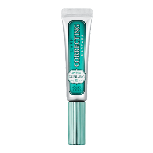 Lash Correcting Mascara Ex 01 Hyper Curling 9G (-)