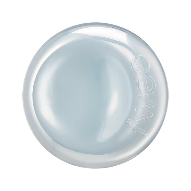 Cushion Glass Origianl 02 Nude Glass (13g)