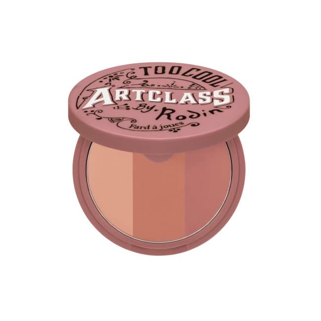 Artclass By Rodin Blusher De Rosee (N1) (9.5g)