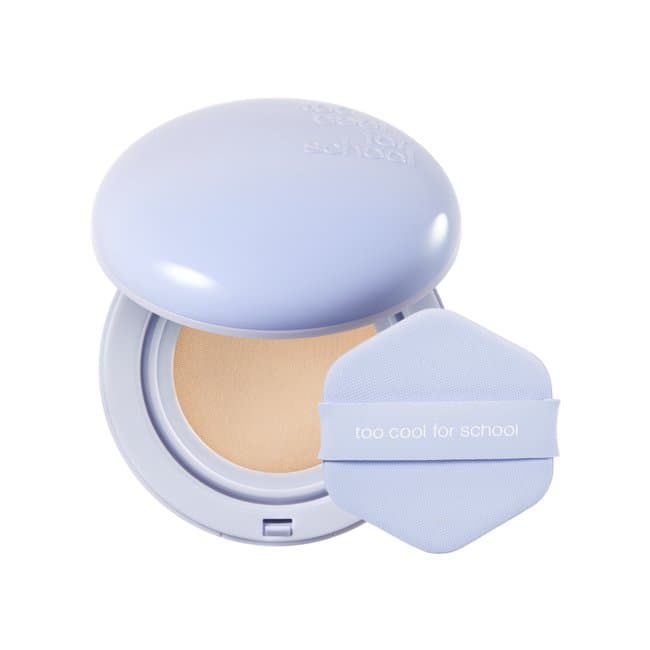 Air Fit Cushion #1 (12g*2ea)