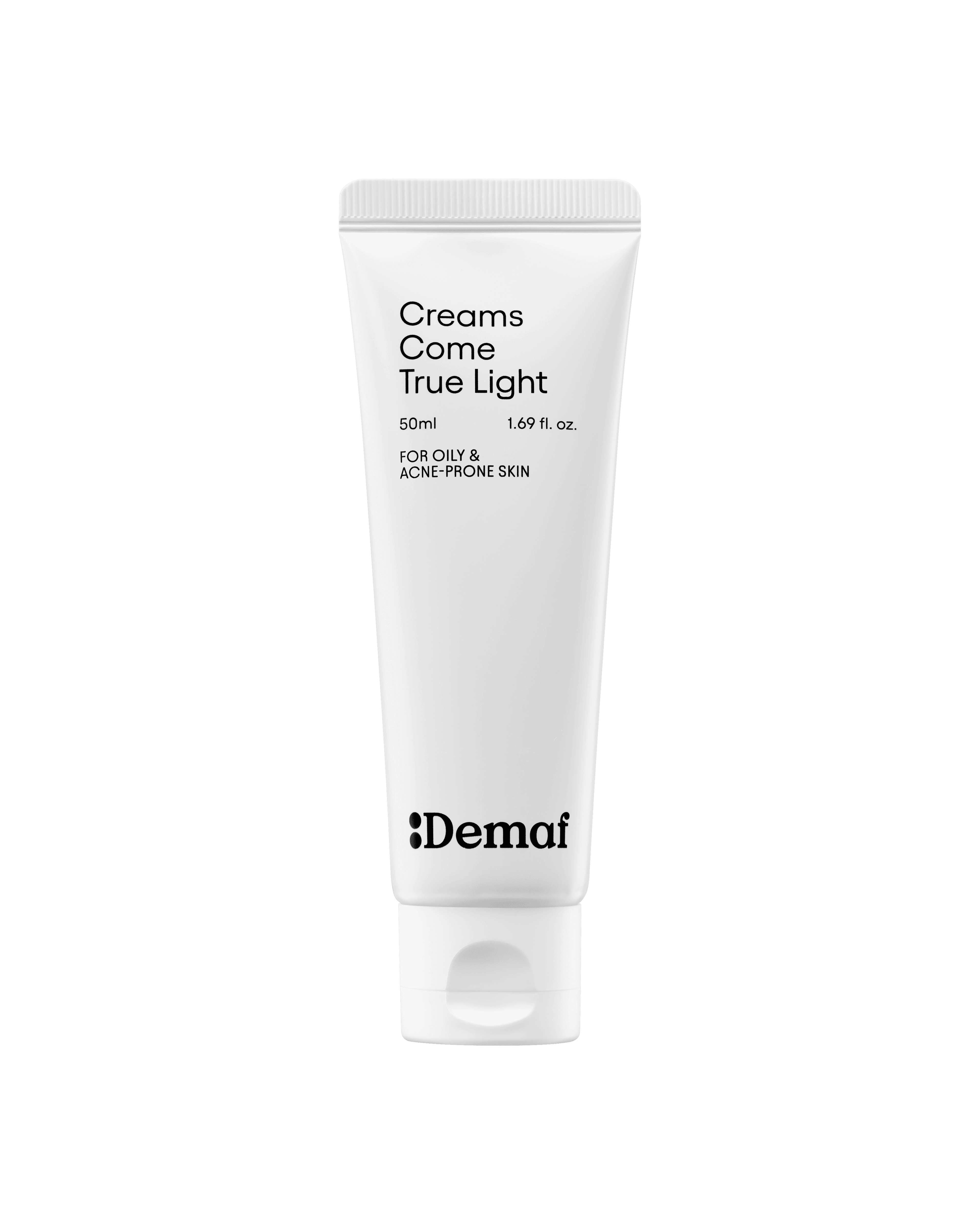 Creams Come True Squalan Barrier Repair Cream Light (50ml)