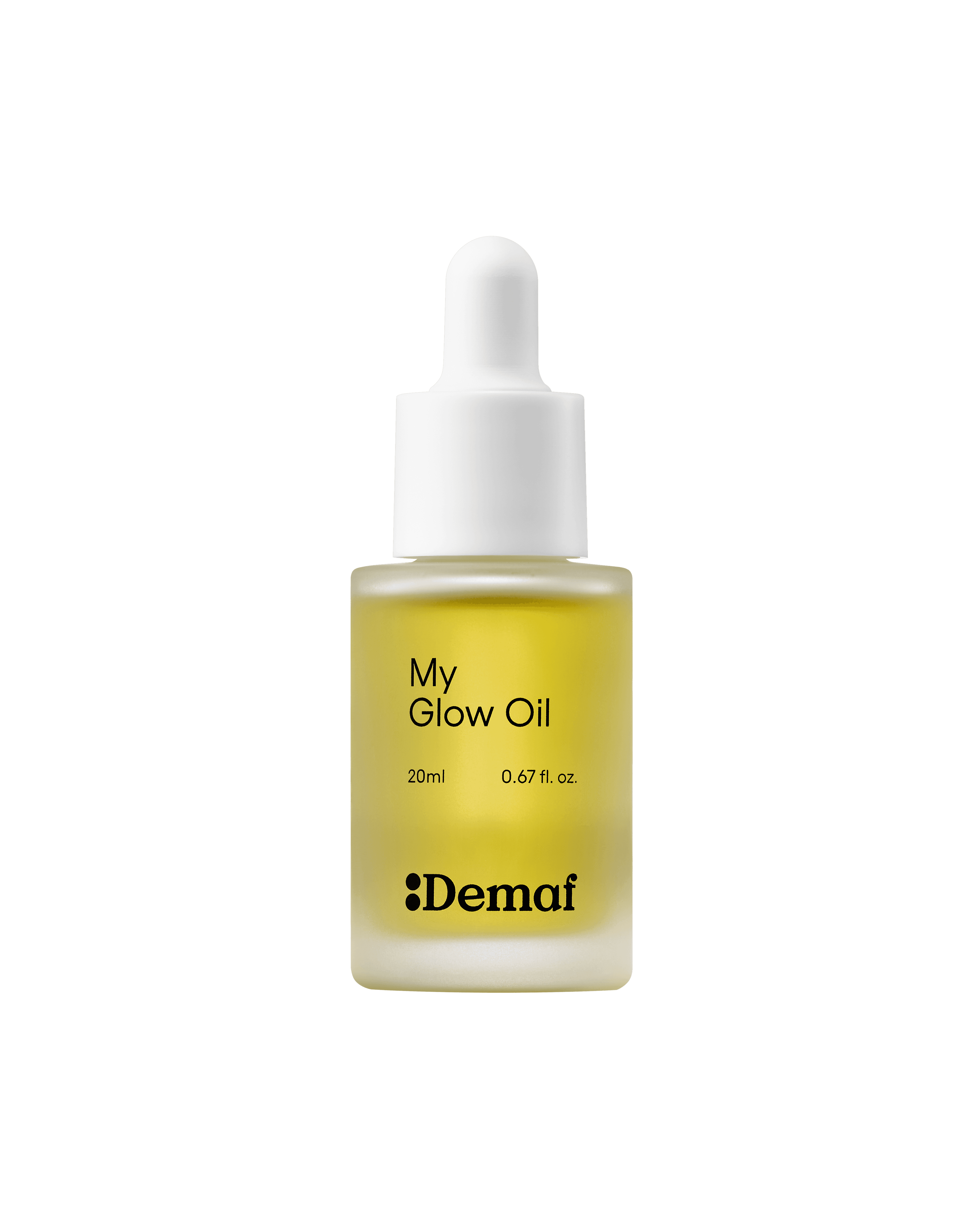 My Glow Oil (20ml)
