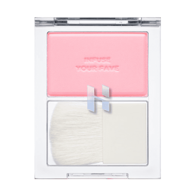 My Fave Infusing Blush 09 Icing (-)