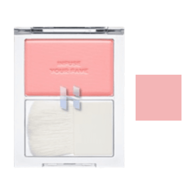 My Fave Infusing Blush 05 Simoon (-)
