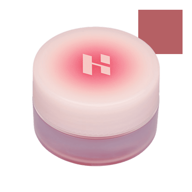 Melting Blur Lip Pot 00 Maroonie (-)