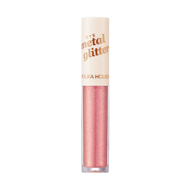 Eye Metal Glitter 09 Peach Crush (-)