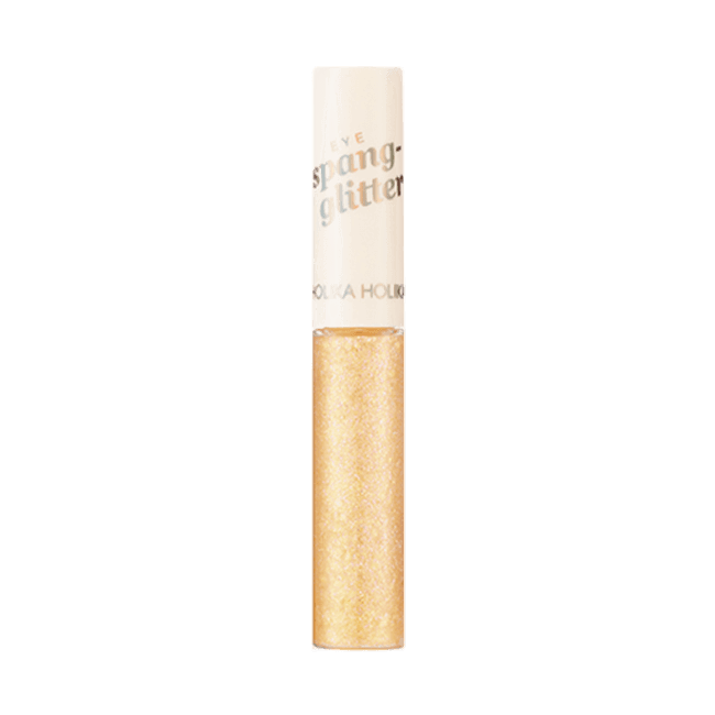 19 Joyful Holika Spanglitter 02 Chapagne Parts (-)
