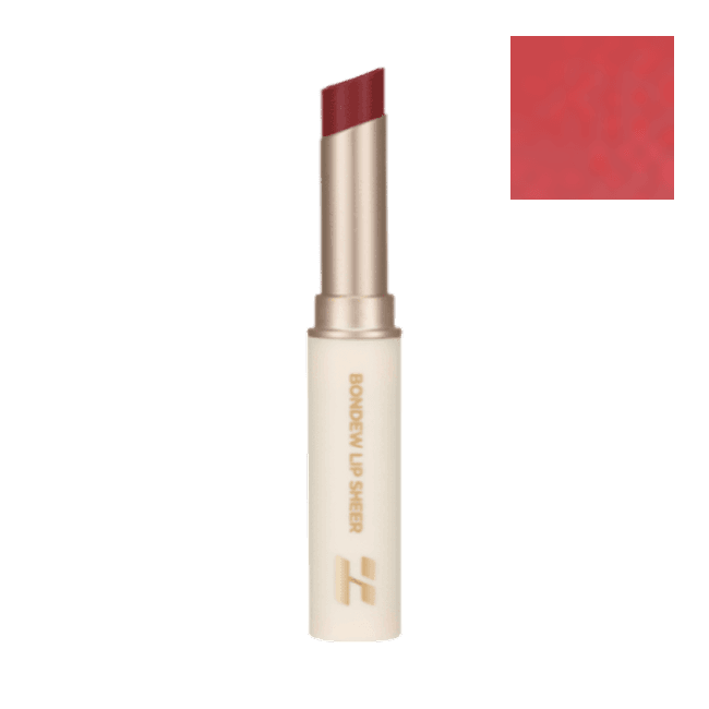 Bondew Lip Sheer 05 Blushing (-)