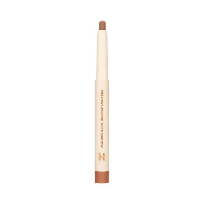 Mellow Layering Stick Shadow 01 Cream Spanner (-)