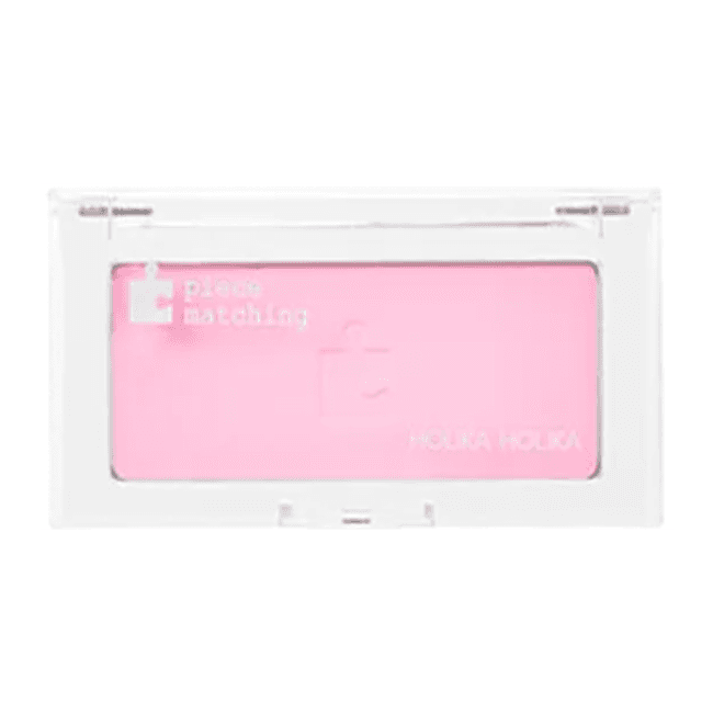 Piece Matching Blusher Ad Pk01 Clean Pink (-)