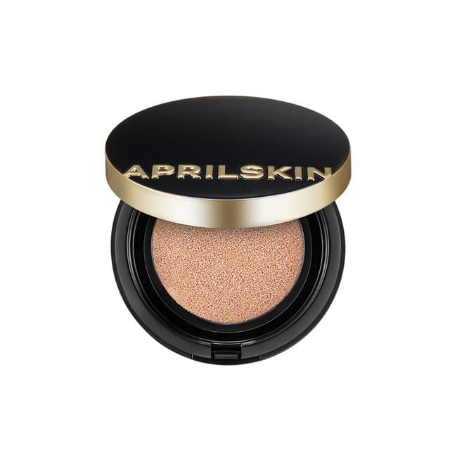 APRILSKIN MAGIC SNOW CUSHION 23 (Refill Set)_DR (-)