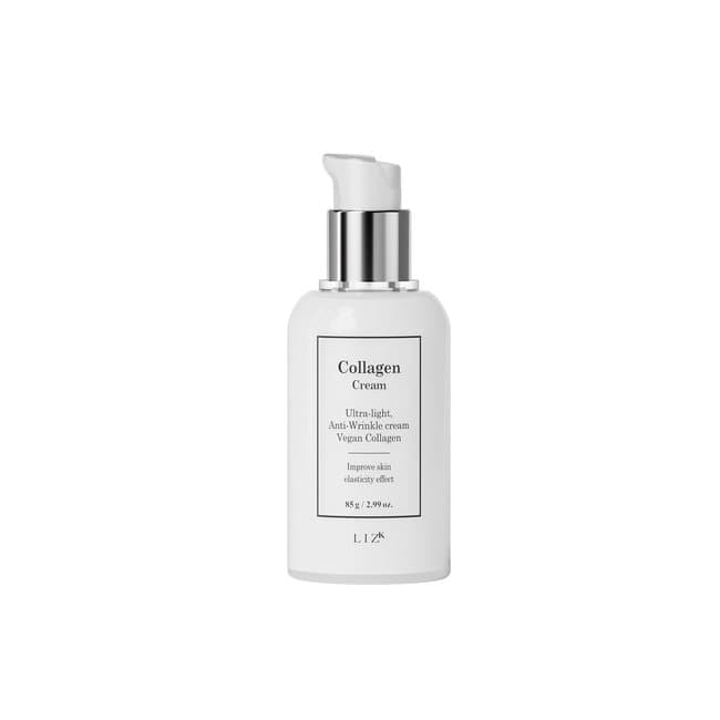 Lizk Collagen Cream (85g)