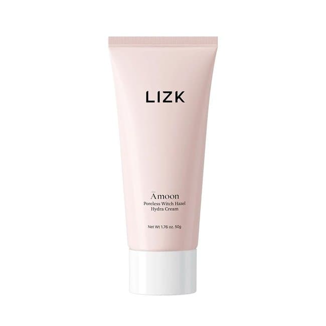 Amoon Porelesss Witch Hazel Hydra Cream (50g)