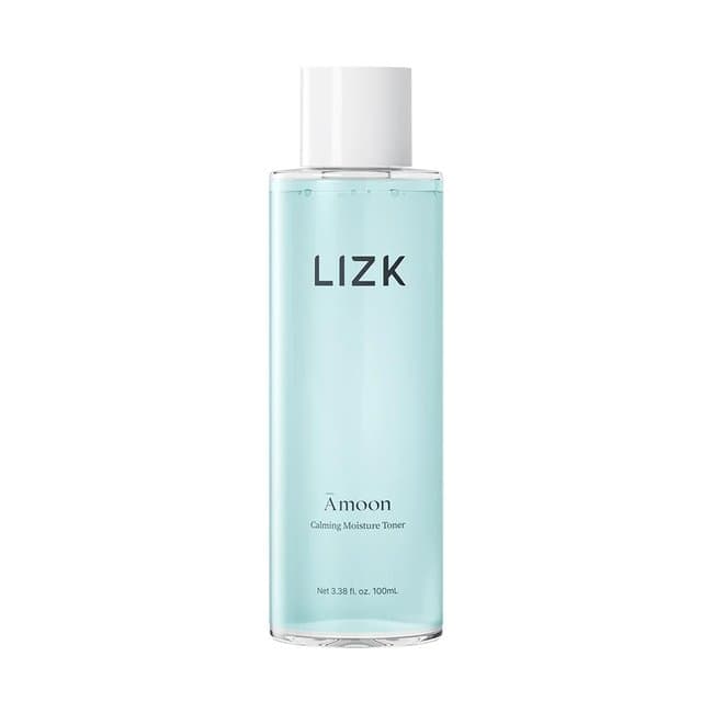 Amoon Calming Moisture Toner (100ml)