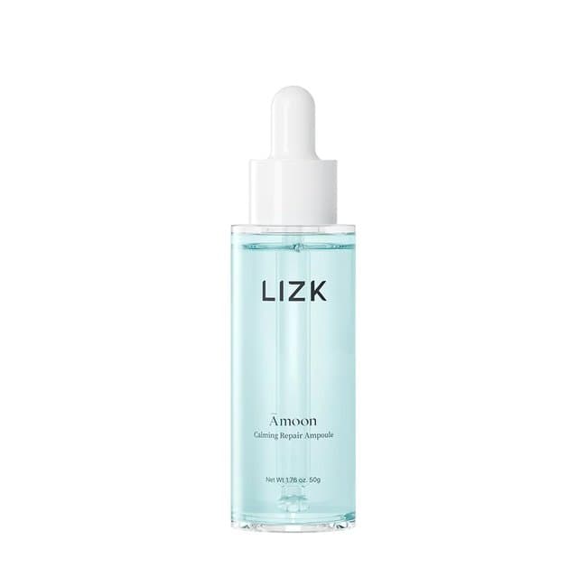 Amoon Calming Repair Ampoule (50g)