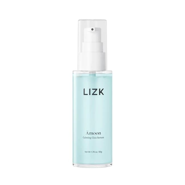 Amoon Calming Cica Serum (50g)