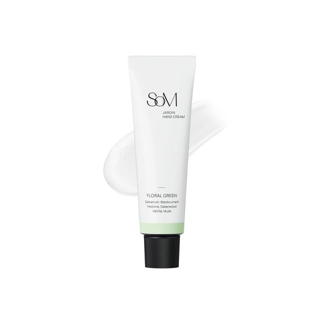 Som Jardin Hand Cream (50g)