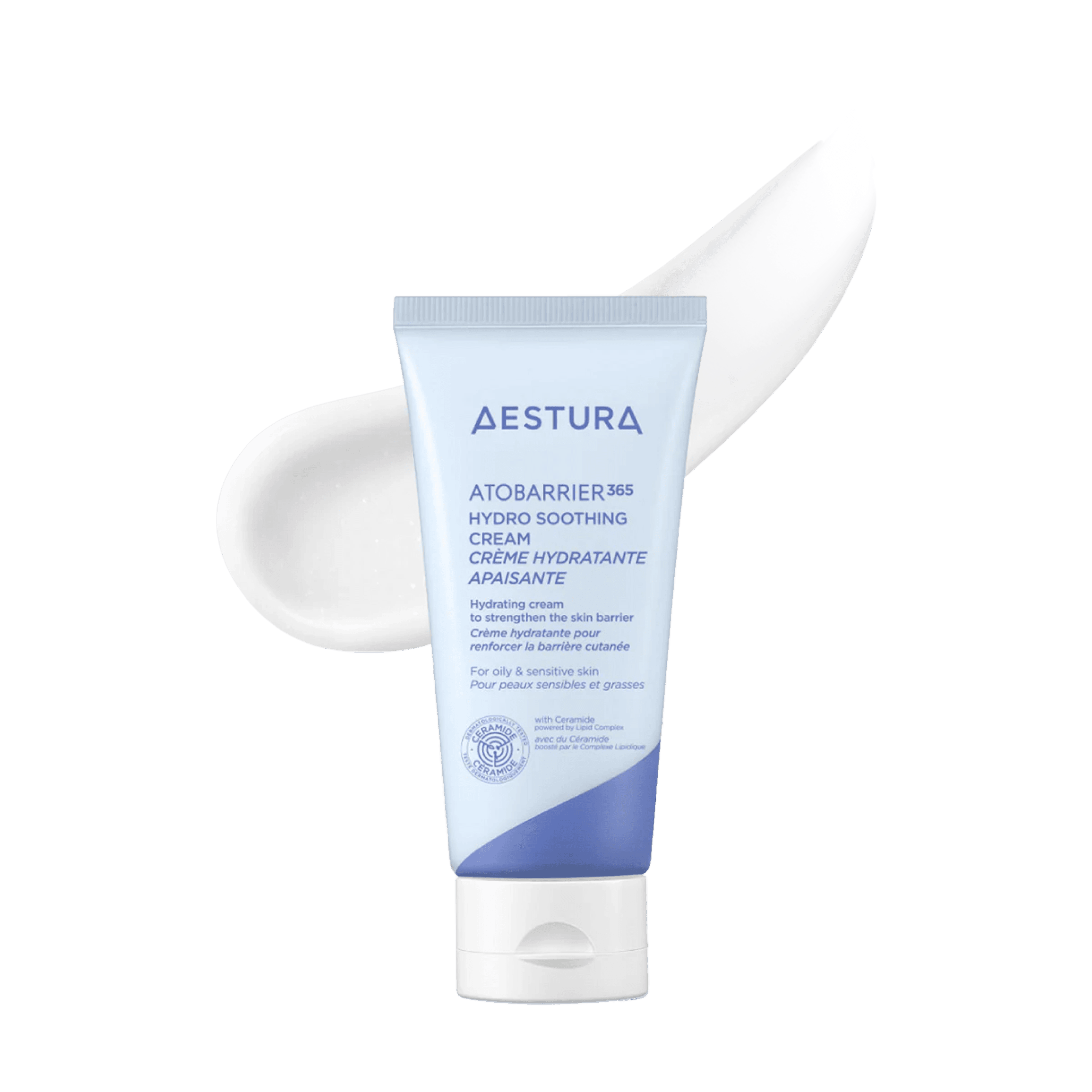 Atobarrier 365 Hydro Soothing Cream (80ml)