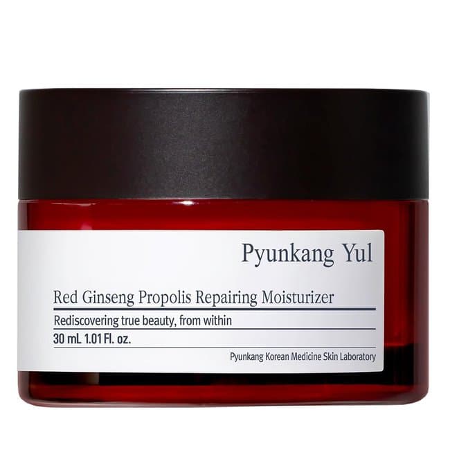 Red Ginseng Propolis Repairing Moisturizer (30ml)