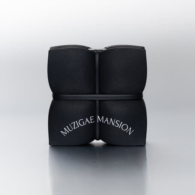 Sleek Matt Cushion N23 (15g)