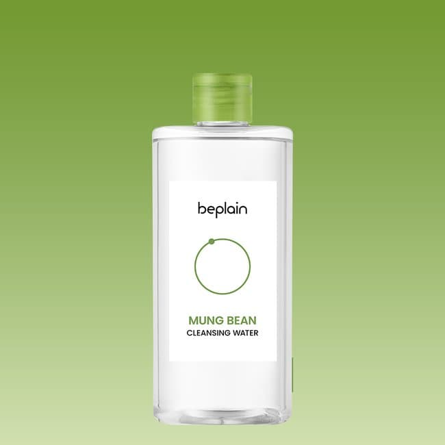Mung Bean Cleansing Water (400ml)