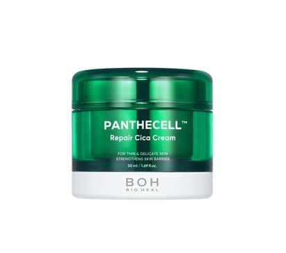 PANTHECELL™ Repair Cica Cream 50ml (-)