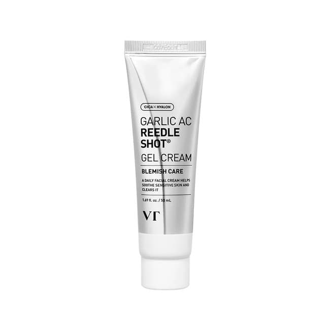 VT GARLIC AC REEDLE SHOT GEL CREAM (15ml)
