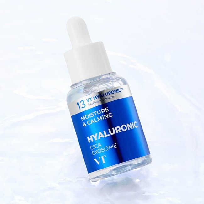 VT H3 HYDRO AMPOULE (30ml)