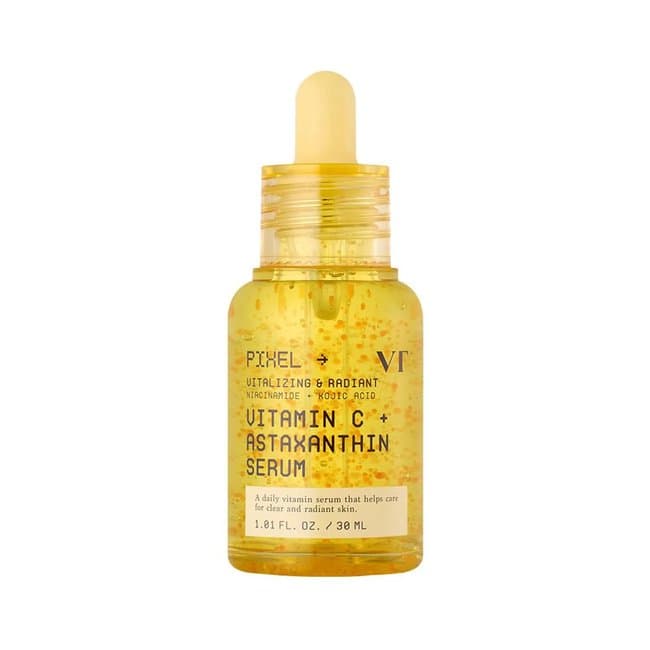 VT VITAMIN C ASTAXANTHIN SERUM (30mL)