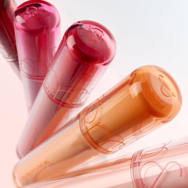 Rom&Nd The Juicy Lasting Tint 07 Cherry Bomb (-)