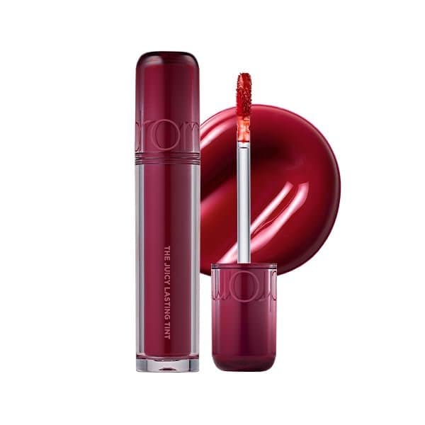 Rom&Nd The Juicy Lasting Tint 16 Plum Coke (-)