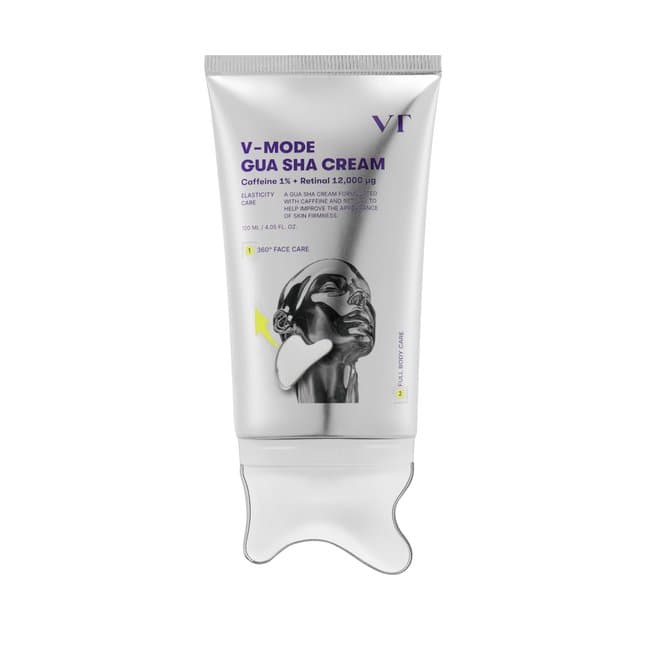 VT V-MODE CUA SHA CREAM (120ml)