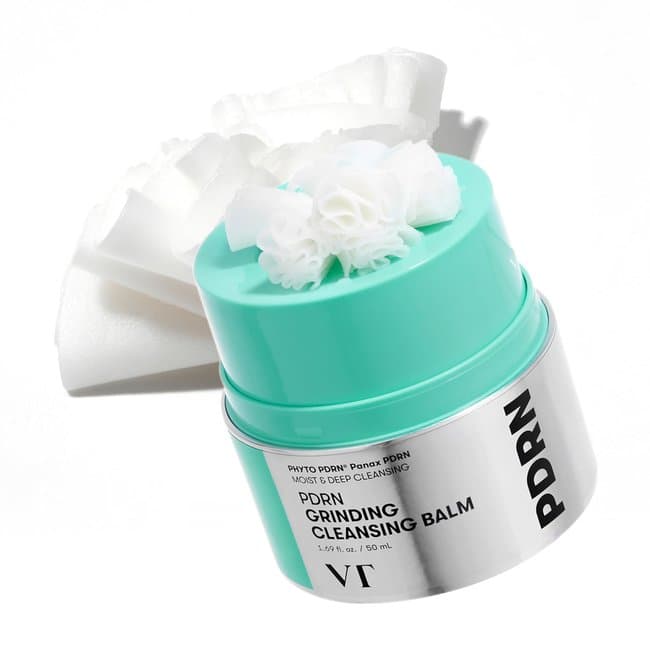 PDRN GRINDING CLEANSING BALM (50ml)