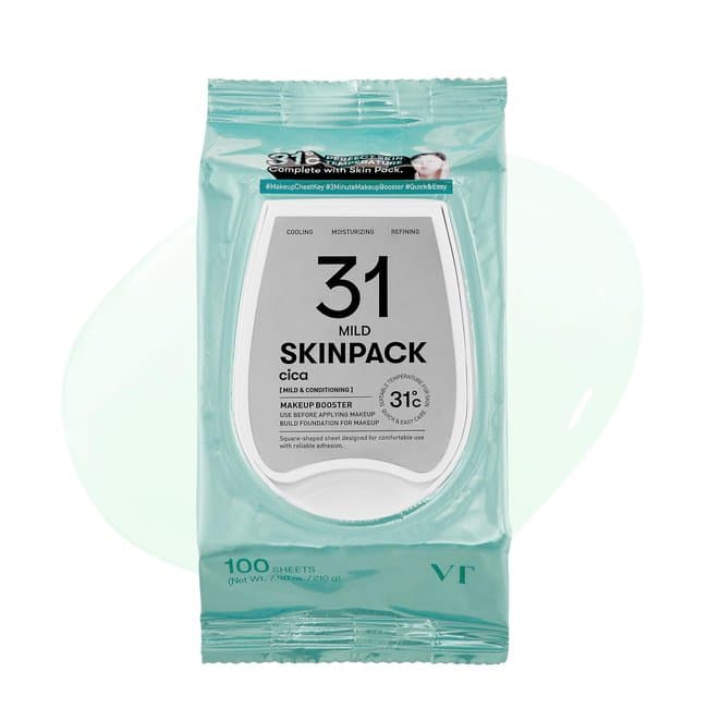 VT SKIN PACK (MILD) (100ea)