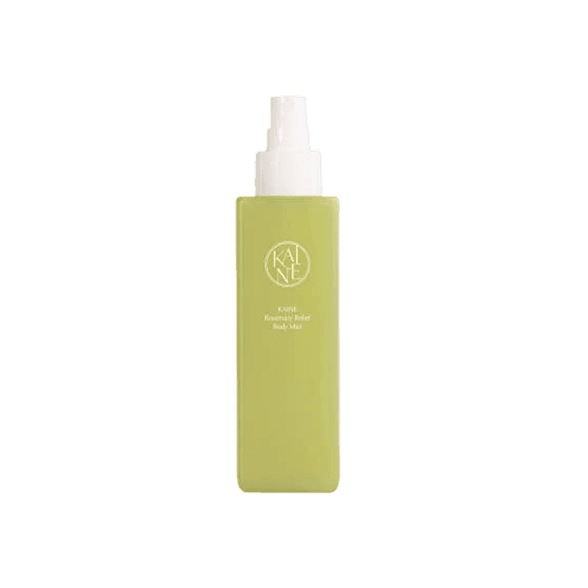 Rosemary Relief Body Mist (150ml)