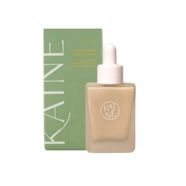 Chaga Collagen Charging Serum (30ml)