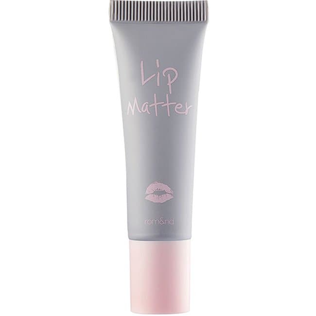 Rom&Nd Lip Matter (-)