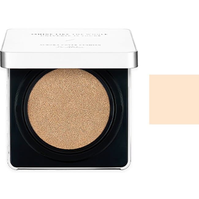 Aurora Cover Cushion (no refill)
#13 (-)