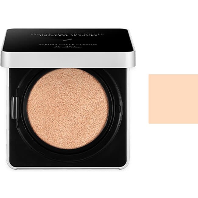 Aurora Cover Cushion Moisture (no refill)
#21 (-)