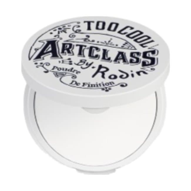 Artclass By Rodin Finish Setting Pact(N1) (4g)
