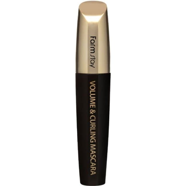 Volume & Curling Mascara (12g)