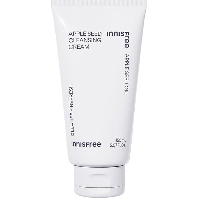 Apple Seed Cleansing Cream 150Ml(23) (150 mL)